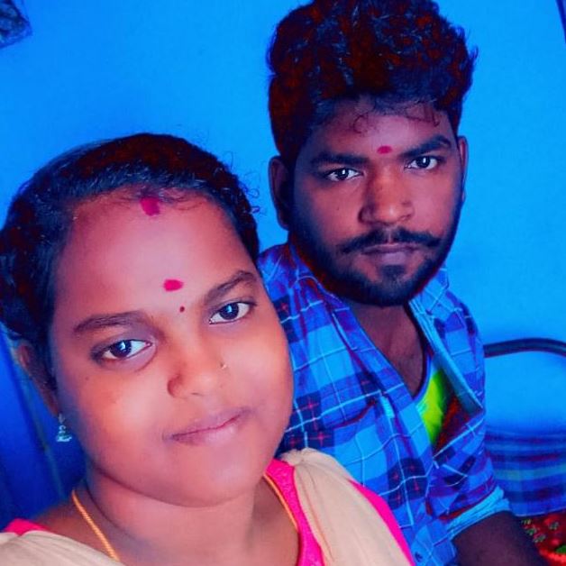 Maha Rani